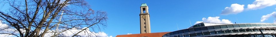 Rathaus Spandau